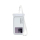 Mobile Origin Waterproof floating case 6,5" white/black - 1248963 - zdjęcie 2